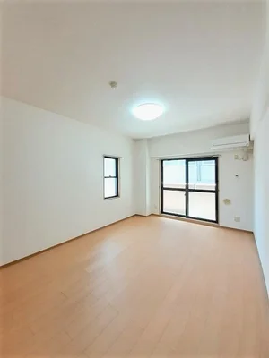 昭和町駅（香川県）のマンスリーマンション・ウィークリーマンション「ＨＹコート宮脇 201・洋室(No.1291799)」メイン画像