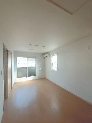 のマンスリーマンション・ウィークリーマンション「クラール・プラッツＡ 201・洋室(No.1291803)」メイン画像