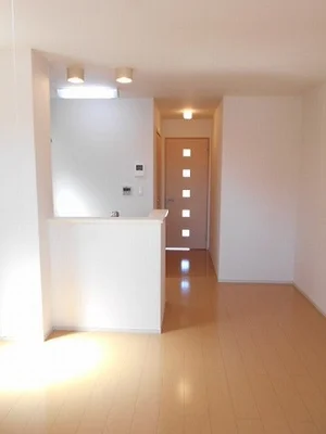 岡山県のマンスリーマンション・ウィークリーマンション「ビッグスプレッド 103・洋室(No.1291807)」メイン画像