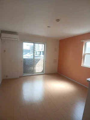 のマンスリーマンション・ウィークリーマンション「ビッグスプレッド 103・洋室(No.1291807)」メイン画像