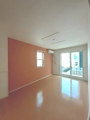 春日川駅（香川県）のマンスリーマンション・ウィークリーマンション「Ｐｏｒｔｅ　Ｒｅｇａｌｏ　Ⅰ 101・洋室(No.1291810)」メイン画像