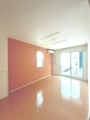 のマンスリーマンション・ウィークリーマンション「Ｐｏｒｔｅ　Ｒｅｇａｌｏ　Ⅰ 101・洋室(No.1291810)」メイン画像