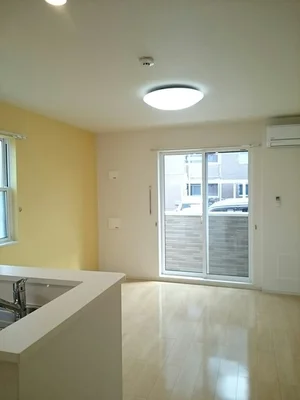 岡山県のマンスリーマンション・ウィークリーマンション「ライフスタイル 101・洋室(No.1291815)」メイン画像