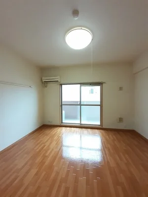 東広島市のマンスリーマンション・ウィークリーマンション「アン・オウル 104・洋室(No.1291821)」メイン画像