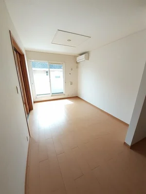 のマンスリーマンション・ウィークリーマンション「サンリット　アベニュー　Ａ 202・洋室(No.1291823)」メイン画像