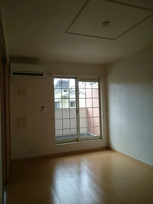 のマンスリーマンション・ウィークリーマンション「ブリーゼ 203・洋室(No.1291828)」メイン画像