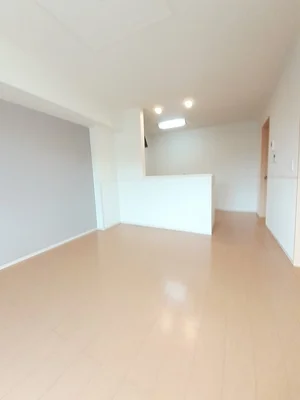 松江市のマンスリーマンション・ウィークリーマンション「ピュアーズ１５Ａ 202・洋室(No.1291834)」メイン画像