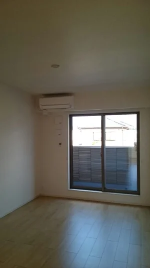 松山市駅（愛媛県）のマンスリーマンション・ウィークリーマンション「グランディール　Ⅰ 203・洋室(No.1291839)」メイン画像