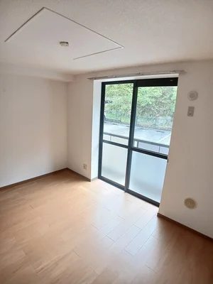 矢野駅（広島県）のマンスリーマンション・ウィークリーマンション「イーストヒルズ 103・洋室(No.1291845)」メイン画像