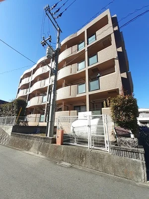 坂駅（広島県）のマンスリーマンション・ウィークリーマンション「ラウンド　ヒルズ　イースト 304・洋室(No.1291847)」メイン画像