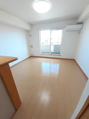 山口県のマンスリーマンション・ウィークリーマンション「エスプリート 203・洋室(No.1291849)」メイン画像