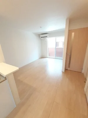 周南市のマンスリーマンション・ウィークリーマンション「ポルトシャルムⅠ 103・洋室(No.1291858)」メイン画像