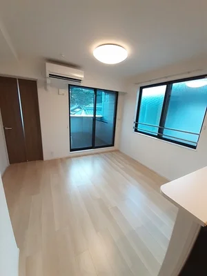 のマンスリーマンション・ウィークリーマンション「サン　ウォーム　Ｖ 304・洋室(No.1291861)」メイン画像