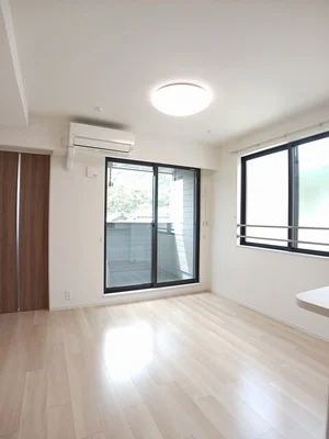 のマンスリーマンション・ウィークリーマンション「サン　ウォーム　Ｖ 304・洋室(No.1291861)」メイン画像