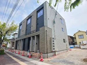 のマンスリーマンション・ウィークリーマンション「ラメール 203・洋室(No.1291868)」メイン画像