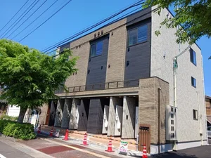 のマンスリーマンション・ウィークリーマンション「ラメール 203・洋室(No.1291868)」メイン画像