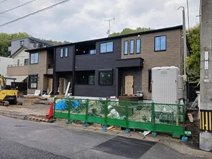 広島県のマンスリーマンション・ウィークリーマンション「グランメゾン扇屋 202・洋室(No.1291874)」メイン画像