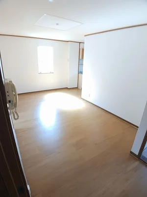 周南市のマンスリーマンション・ウィークリーマンション「メゾンフルールＣ 101・洋室(No.1291879)」メイン画像