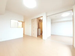 のマンスリーマンション・ウィークリーマンション「ブルックサイドアベニュー 202・洋室(No.1291886)」メイン画像