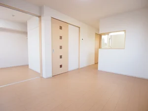 のマンスリーマンション・ウィークリーマンション「ブルックサイドアベニュー 201・洋室(No.1291887)」メイン画像