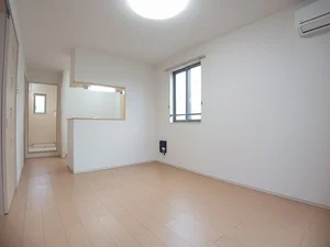 のマンスリーマンション・ウィークリーマンション「ブルックサイドアベニュー 201・洋室(No.1291887)」メイン画像