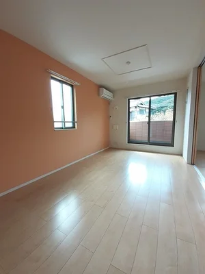 のマンスリーマンション・ウィークリーマンション「スタイル・カーサ 205・洋室(No.1291888)」メイン画像