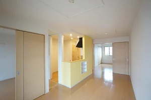 中間市のマンスリーマンション・ウィークリーマンション「ニュー　レジデンス　Ｂ 205・洋室(No.1291890)」メイン画像