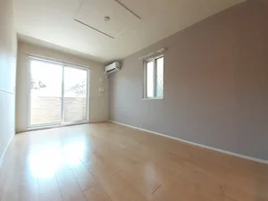 のマンスリーマンション・ウィークリーマンション「ロワンテール　Ⅱ 101・LDK(No.1291893)」メイン画像