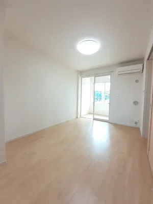 山口県のマンスリーマンション・ウィークリーマンション「シャロームＣ　Ⅰ 102・洋室(No.1291896)」メイン画像