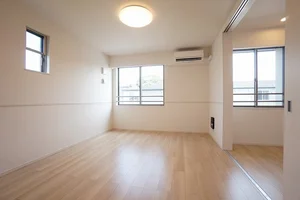 黒崎駅（福岡県）・黒崎駅前駅（福岡県）のマンスリーマンション・ウィークリーマンション「アライブ馬場山緑　Ⅱ 206・洋室(No.1291898)」メイン画像