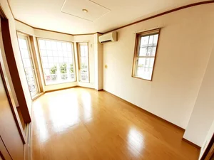 佐賀市のマンスリーマンション・ウィークリーマンション「サンクァイエットＢ 104・洋室(No.1291905)」メイン画像