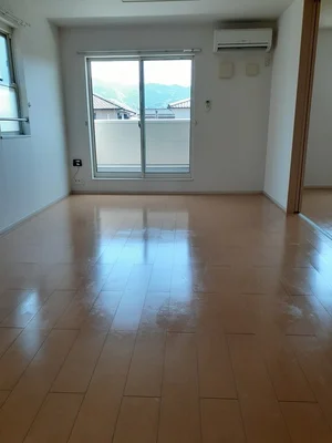 のマンスリーマンション・ウィークリーマンション「プラシード・ネオ 201・洋室(No.1291910)」メイン画像