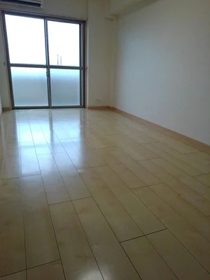 のマンスリーマンション・ウィークリーマンション「サンセール宮ノ陣 409・洋室(No.1291911)」メイン画像