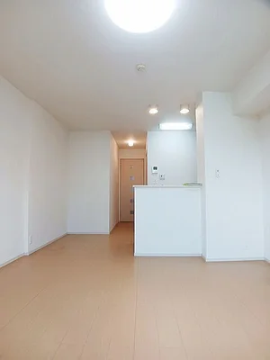 のマンスリーマンション・ウィークリーマンション「サン　ユタカ 102・洋室(No.1291912)」メイン画像