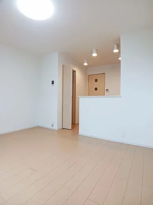 のマンスリーマンション・ウィークリーマンション「フェリーチェ　リュウトウ 201・洋室(No.1291915)」メイン画像