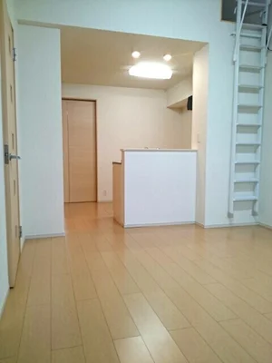 久留米駅（福岡県）のマンスリーマンション・ウィークリーマンション「ウォール　ナット　グローブ 202・洋室(No.1291916)」メイン画像