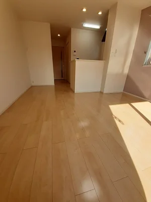 久留米大学前駅（福岡県）のマンスリーマンション・ウィークリーマンション「ＢＲＩＳＥ　ＯＧＡＷＡ 101・洋室(No.1291918)」メイン画像