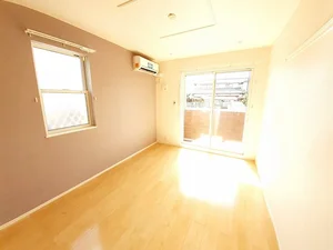 佐賀市のマンスリーマンション・ウィークリーマンション「エスペランサ木原Ｂ 104・洋室(No.1291919)」メイン画像