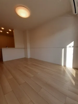 のマンスリーマンション・ウィークリーマンション「アンコートⅠ 202・洋室(No.1291922)」メイン画像