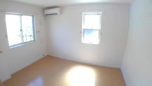 武雄市のマンスリーマンション・ウィークリーマンション「クラール　ブリーゼ 102・洋室(No.1291933)」メイン画像