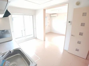 佐賀県のマンスリーマンション・ウィークリーマンション「クラール　ブリーゼ 102・洋室(No.1291933)」メイン画像