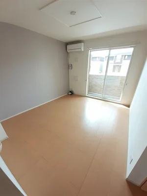 大分県のマンスリーマンション・ウィークリーマンション「カーサプリマベーラ　Ｆ 102・洋室(No.1291935)」メイン画像