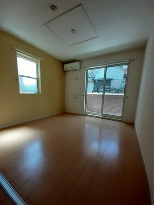 由布市のマンスリーマンション・ウィークリーマンション「エテルノ　Ｍ・ＭⅡ 101・洋室(No.1291937)」メイン画像