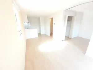 武雄市のマンスリーマンション・ウィークリーマンション「ビラ・ベスト・かつらぎⅢ四番館 201・洋室(No.1291942)」メイン画像