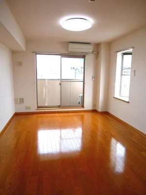 宮崎市のマンスリーマンション・ウィークリーマンション「シールド青葉 304・洋室(No.1291948)」メイン画像