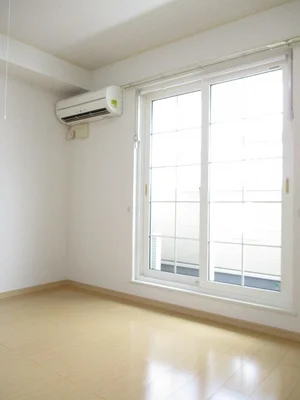 のマンスリーマンション・ウィークリーマンション「クィーンベル 203・洋室(No.1291950)」メイン画像