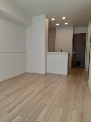 日向市駅（宮崎県）のマンスリーマンション・ウィークリーマンション「ＰＬＡＩＮ　桃の木 103・洋室(No.1291951)」メイン画像