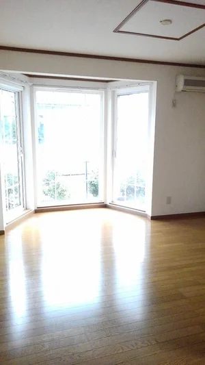 岡山県のマンスリーマンション・ウィークリーマンション「アメニティハウスＡ 103・洋室(No.1291955)」メイン画像