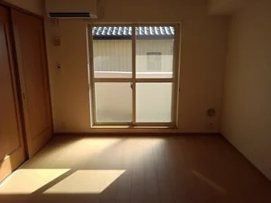 龍ケ崎市駅（茨城県）・佐貫駅（茨城県）のマンスリーマンション・ウィークリーマンション「ルーチェ・デル・ソーレ 204・洋室(No.1291962)」メイン画像