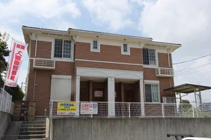 のマンスリーマンション・ウィークリーマンション「サニー　ヒルズ 102・洋室(No.1291963)」メイン画像